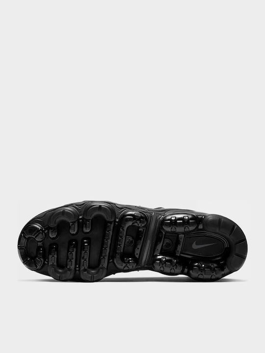 Air Vapormax Plus Sneakers Black