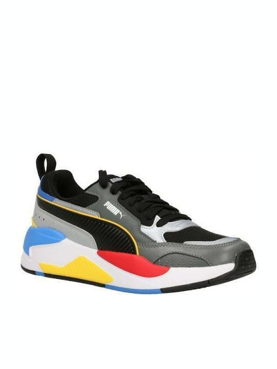 X-Ray 2 Square Chunky Sneakers Multicolour