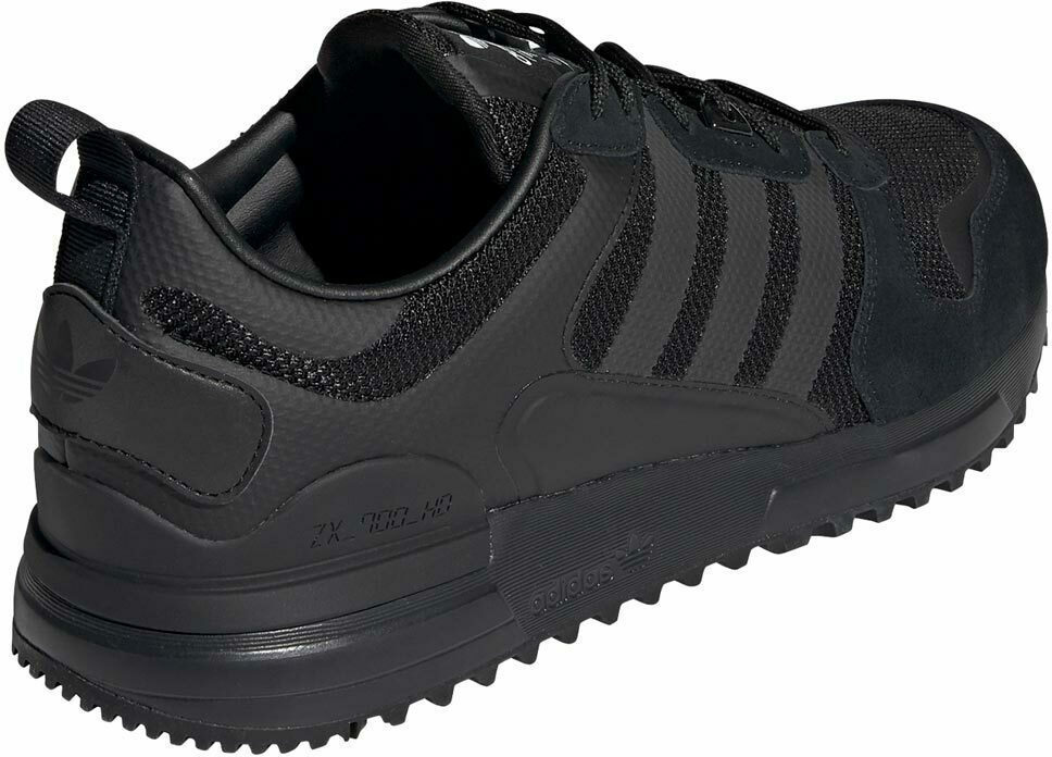 adidas ZX 700 HD Adidași Core Negri / Alb Nori G55780 | Skroutz
