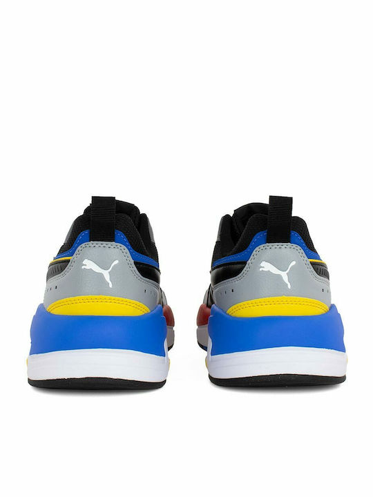 X-Ray 2 Square Chunky Sneakers Multicolour