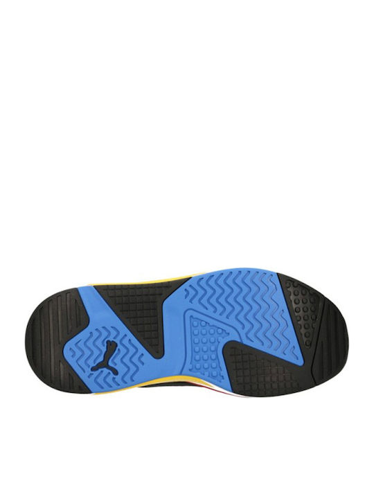 X-Ray 2 Square Chunky Sneakers Multicolour
