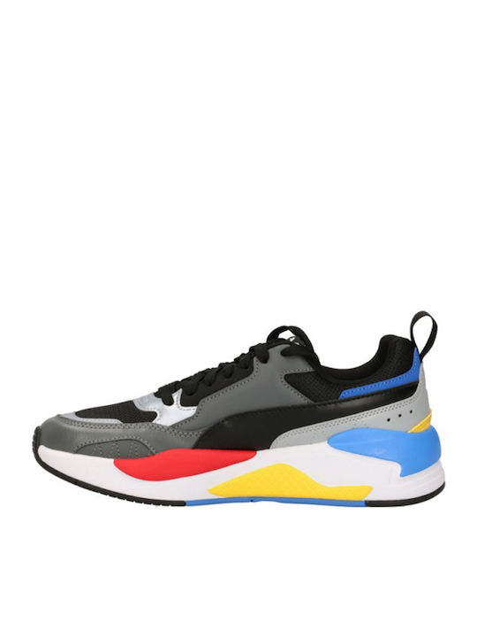 X-Ray 2 Square Chunky Sneakers Multicolour