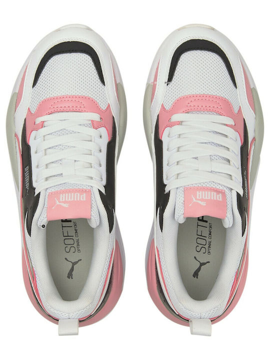 X-Ray 2 Square Sneakers Multicolour