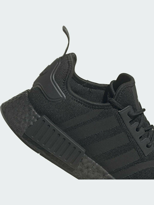 NMD_R1 Primeblue Ανδρικά Sneakers Core Black