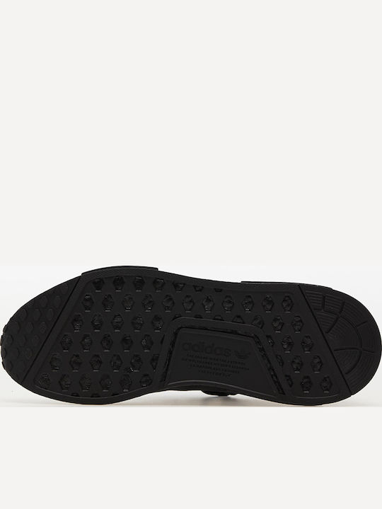 NMD_R1 Primeblue Ανδρικά Sneakers Core Black