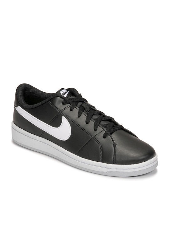 Nike Court Royale 2 Next Nature Sneakers Black / White