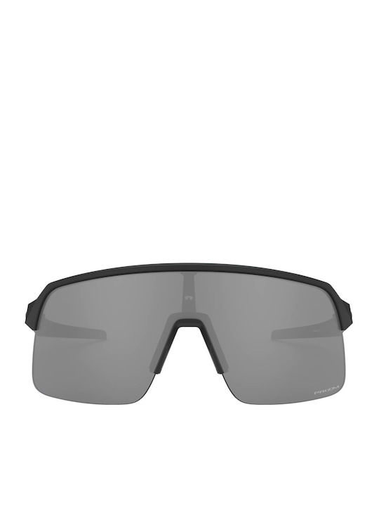 Oakley Sutro Lite Bărbătești Ochelari de soare cu Negru Din plastic Cadru și Negru Lentilă OO9463-05