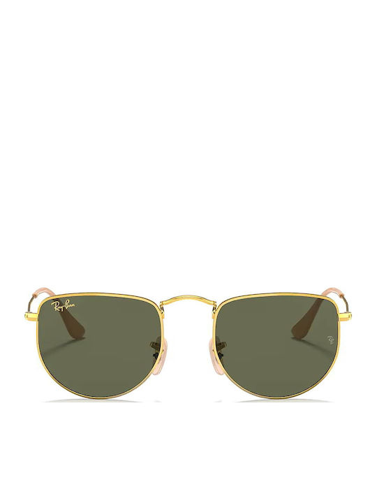 Ray Ban Elon Γυαλιά Ηλίου με Μεταλλικό Σκελετό Ray Ban Elon Γυαλιά Ηλίου με Μεταλλικό Σκελετό