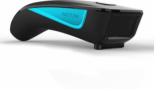 Netum Socket Scanner Wireless cu capacitate de citire a codurilor de bare 1D