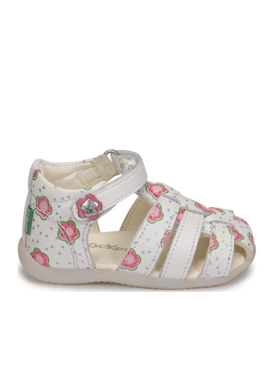 Kickers