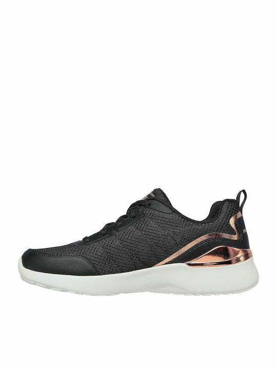 Sneakers Pentru Femei Negri