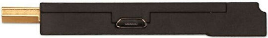 Lindy 300m Fibre Optic 10.2G HDMI Extender 38170