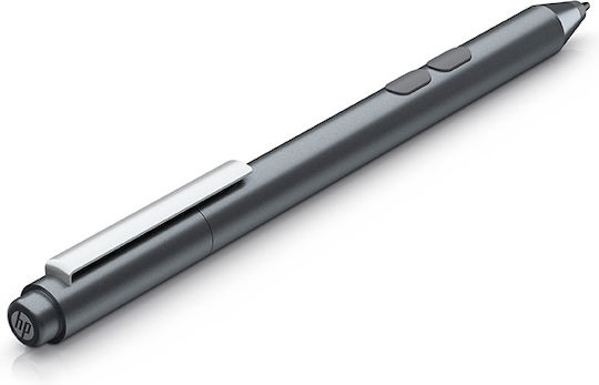 HP MPP 1.51 Γραφίδα Αφής σε Ασημί χρώμα 3V2X4AA