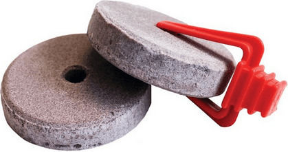 Happypet Πέτρα Τρωκτικών Critter's Choice Wheely Mineral