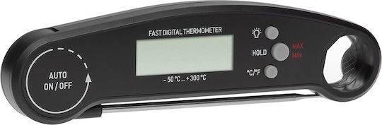 TFA Digital Cooking Thermometer with Probe