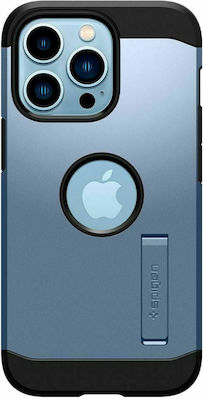 Spigen Tough Armor Back Cover Plastic 2mm Durable Sierra Blue (iPhone 13 Pro) ACS03839