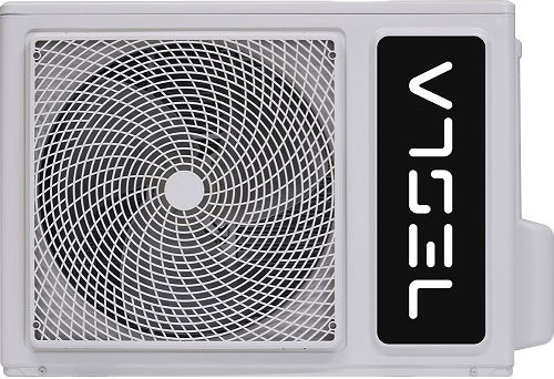Tesla Select Klimaanlage Inverter 12000 BTU A++/A+ mit WiFi