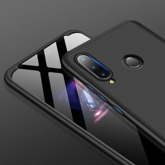 GKK 360 Plastic 0.3mm Negru (Huawei P30 Lite)