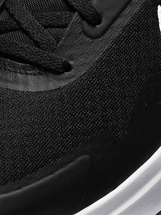 Wearallday Sneakers Black / White