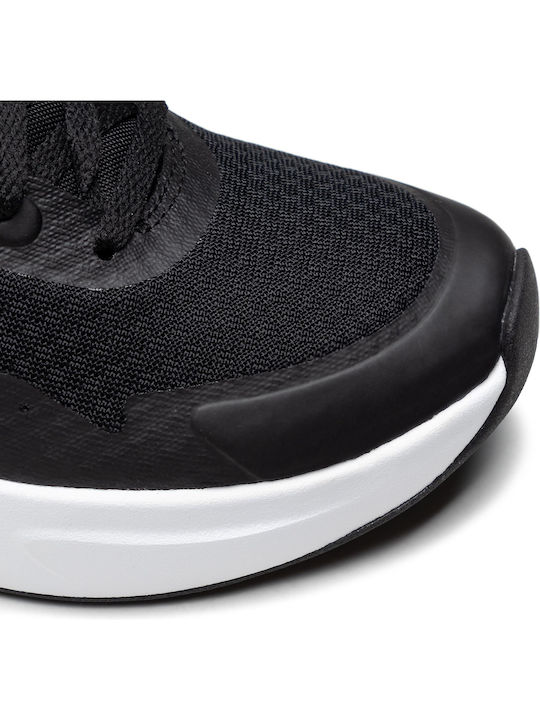 Wearallday Sneakers Black / White