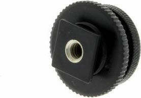 Falcon Eyes Αντάπτορας Hot Shoe SP-03HS