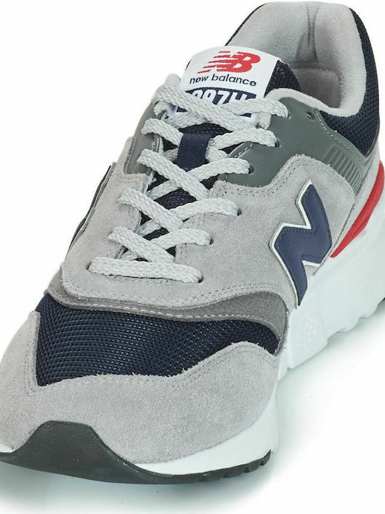 997H Sneakers Gray