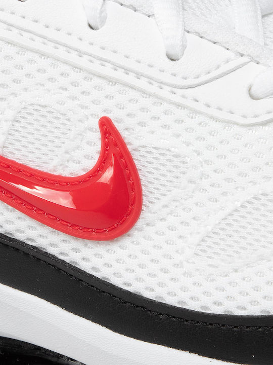 Air Max AP Ανδρικά Sneakers Λευκά
