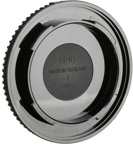 Nikon BF-N1 Body Cap