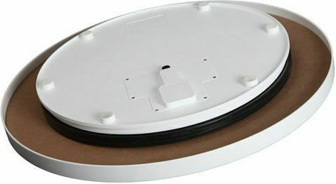Falcon Eyes T360-A3 Mini Turntable Βάση Φωτογράφισης για Studio