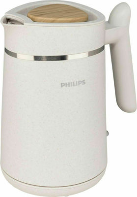 Philips Kettle 1.7lt 2200W White