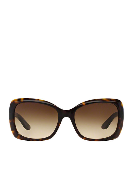 Ralph Lauren Sunglasses Brown with Acetate Frame Ralph Lauren Sunglasses Brown with Acetate Frame