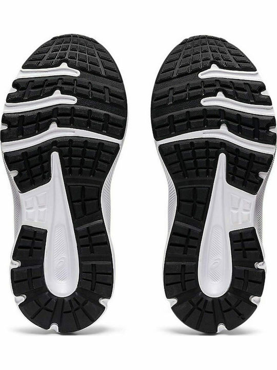 Jolt 3 Kids Sports Shoes Running with Hoop & Loop Closure Blue