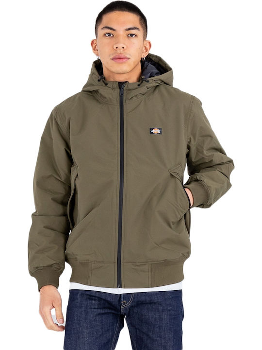 New Sarpy Winter Jacket Bomber MIlitary