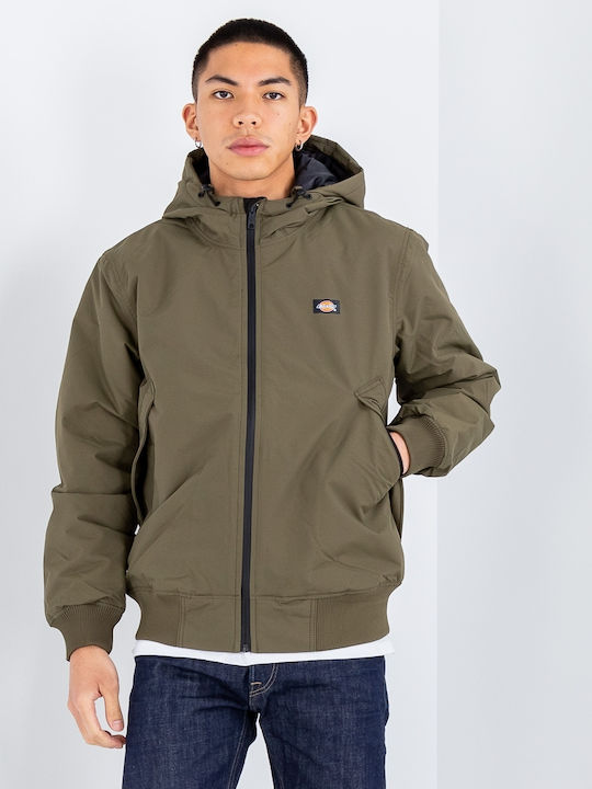 New Sarpy Winter Jacket Bomber MIlitary