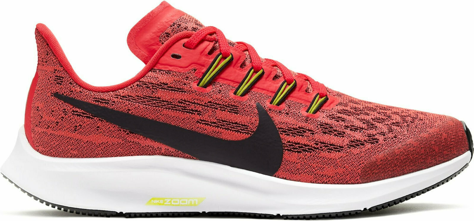 nike pegasus 36 laser crimson