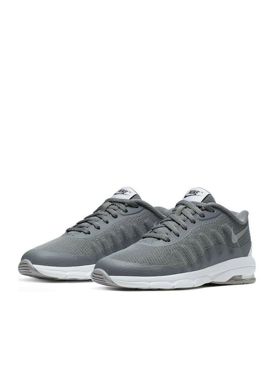 Nike Air Max Invigor PS Cool Grey / Wolf Grey / Anthracite Nike Air Max Invigor PS Cool Grey / Wolf Grey / Anthracite