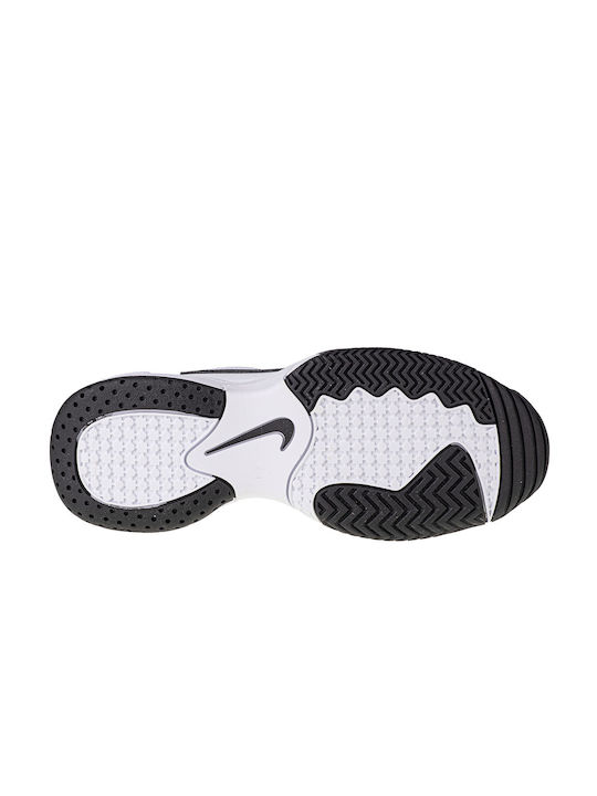 Αθλητικά Παιδικά Παπούτσια Running Court Lite 2 Λευκά
