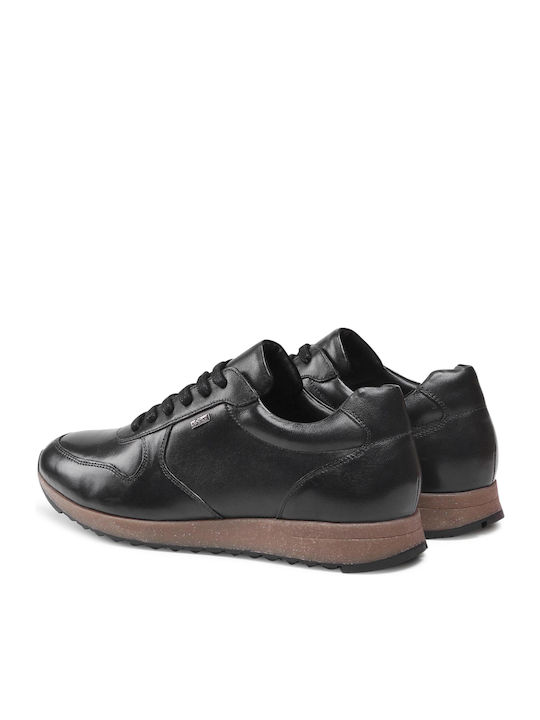 Ανδρικά Sneakers Μαύρα