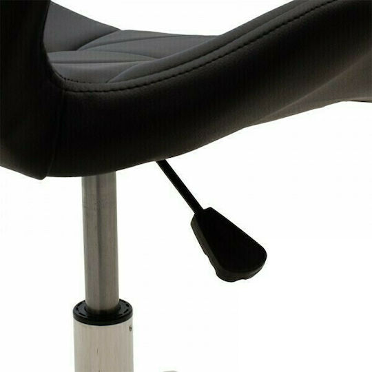 Pakketo Frea Ii Office Chair Black