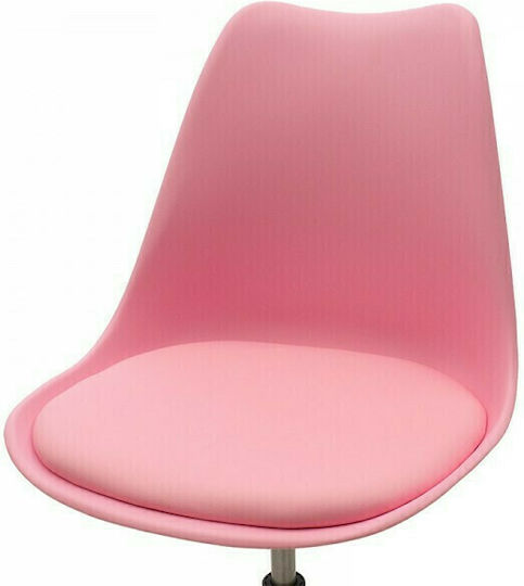 Pakketo Gaston Ii Office Chair Pink