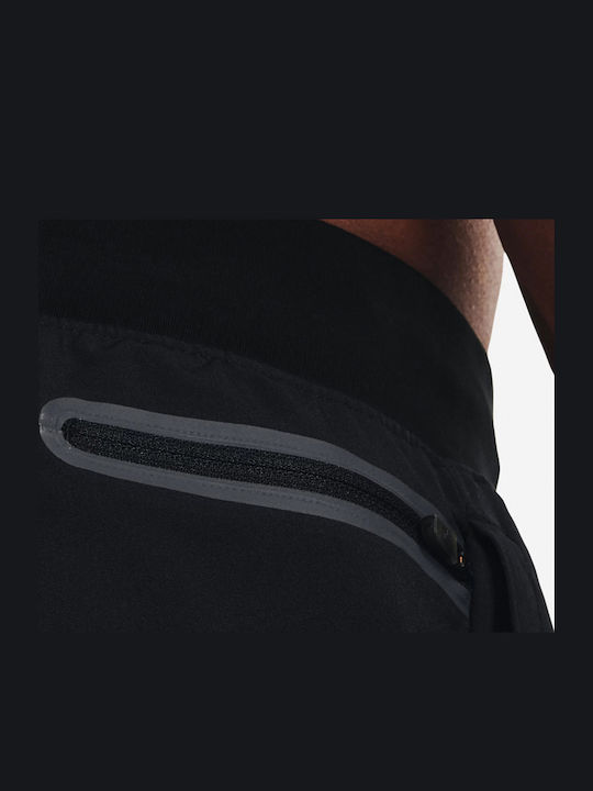 Unstoppable Tape Pantaloni de trening fără Elastic Negru