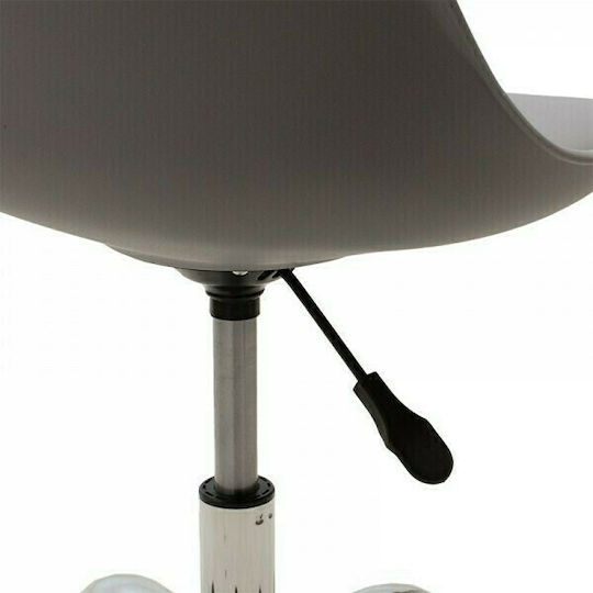 Pakketo Gaston Ii Grey Office Chair