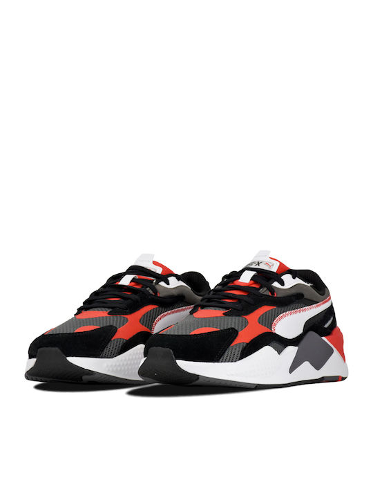 PUMA