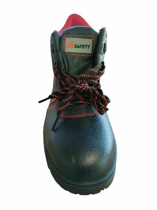 FS Safety Waterproof Boots Safety S3 P5060208