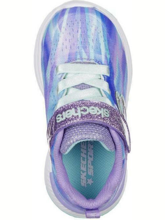 Skechers jumpin jams sale dream runner