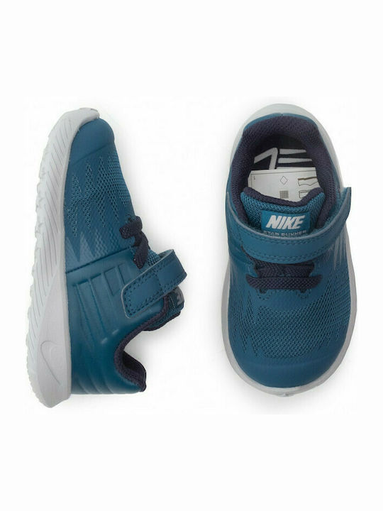 Αθλητικά Παιδικά Παπούτσια Running Star Runner TDV Μπλε