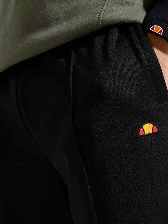 Sainz Jogginghose Schwarz