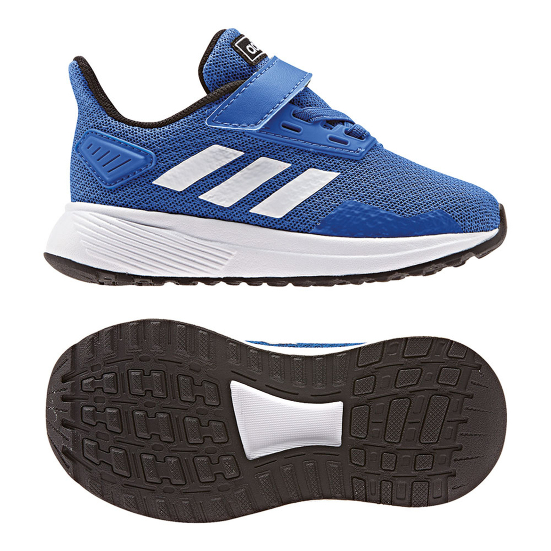 dorado ranura Estándar Adidas Αθλητικά Παιδικά Παπούτσια Running Duramo 9 Μπλε BC0823 | Skroutz.gr