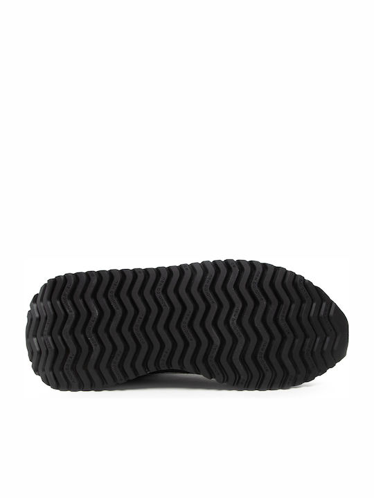 237 Herren Sneakers Blau