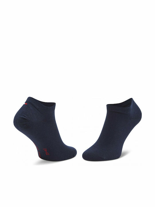 Tommy Hilfiger Bărbați Șosete Multicolor 2Pachet